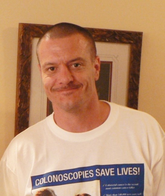 Obituary of Grant Charles Larson