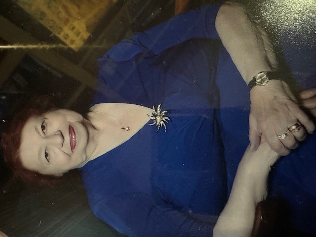 Obituary of Margarita Prudkova