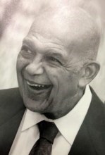 Obituary of William Douglas Jefferson