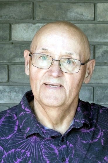 Avis de décès de Michel P. Fortin