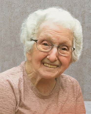 Obituary of Charlene A. Walker