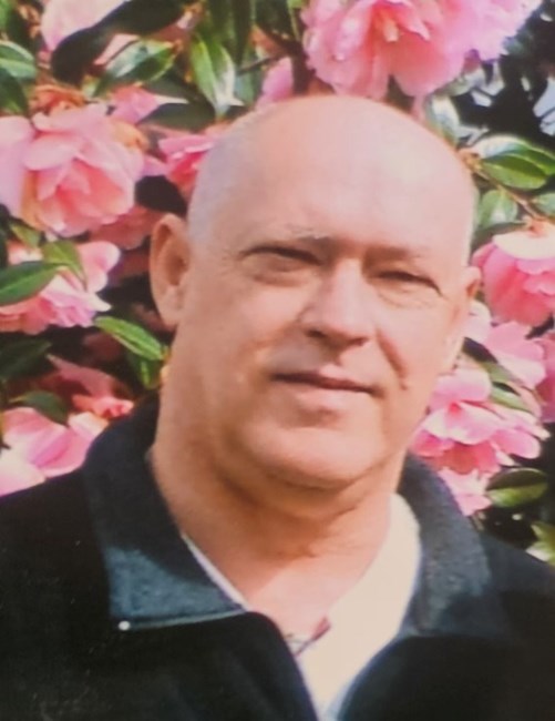 Avis de décès de James Sydney Cox