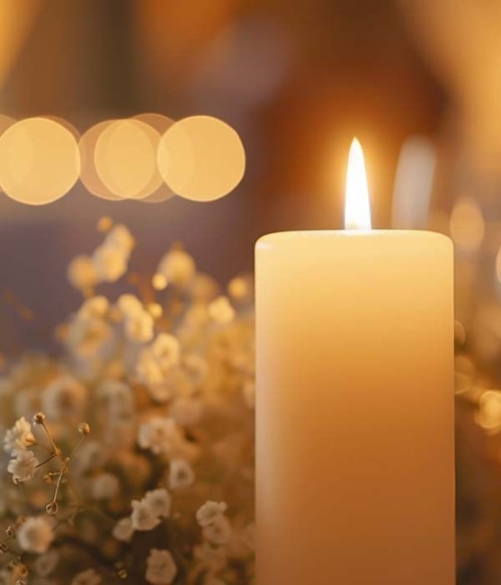 Obituary of Katherine Carol Ramsey