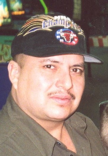 Obituary of Gerardo Avitia