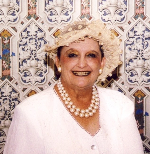 Obituary of Kathryn M. Ray Patrick