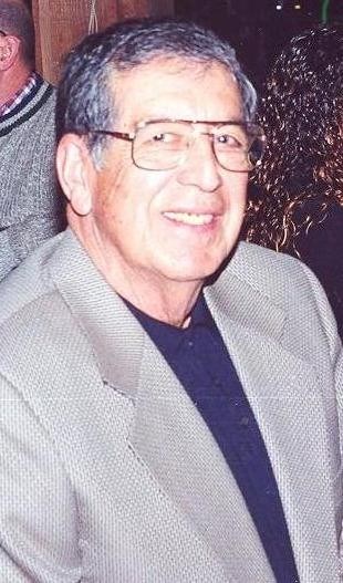 Obituary of Henry Dominguez