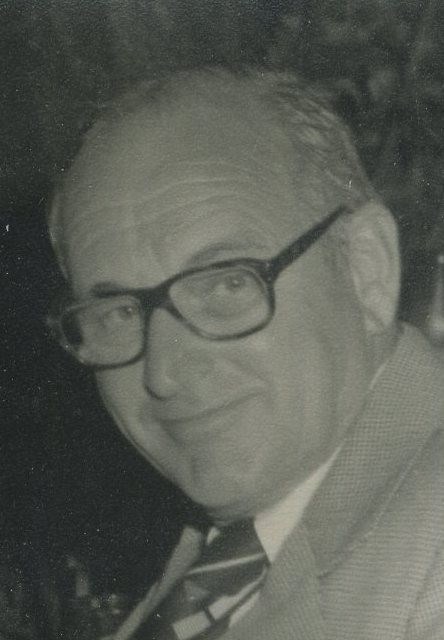 Obituary of William Lea Sr.