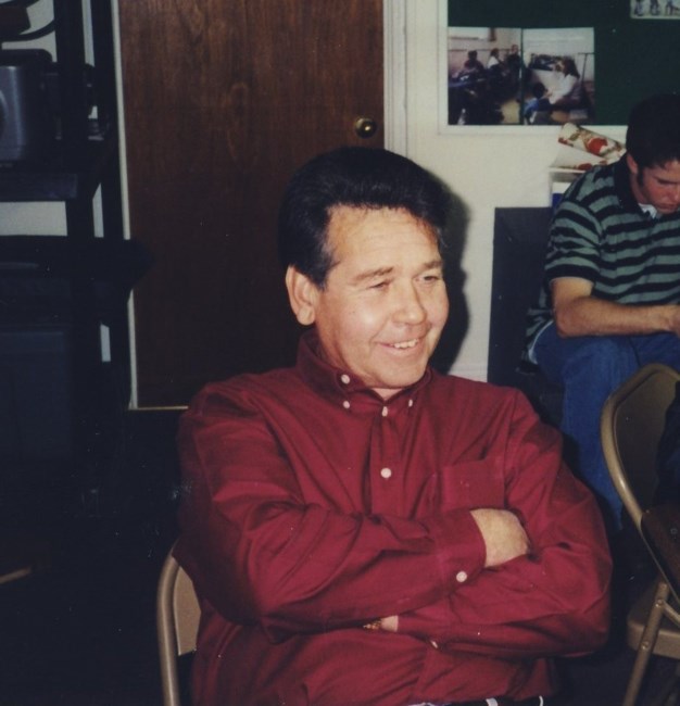 Obituary of James Michael Quick