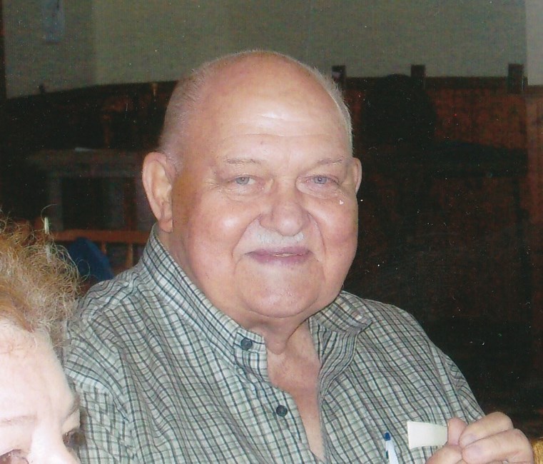 Obituario de Frank J. Novak