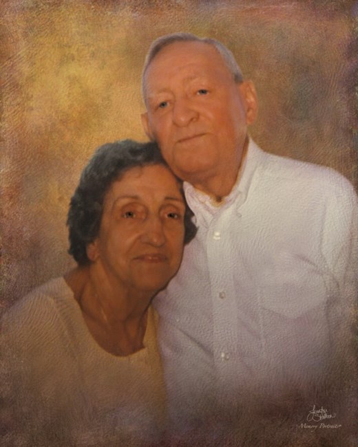 Obituary of Charles Joseph McCune Sr.