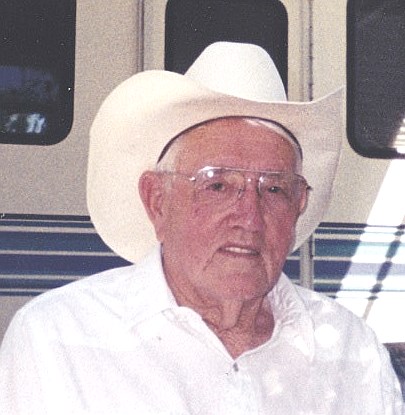 Avis de décès de Robert Monroe Carpenter