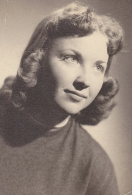 Obituary of Barbara A. Naue