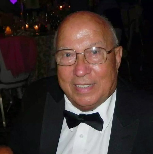 Obituary of Frank Ferri