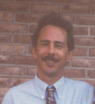 Obituary of Frank David Newman
