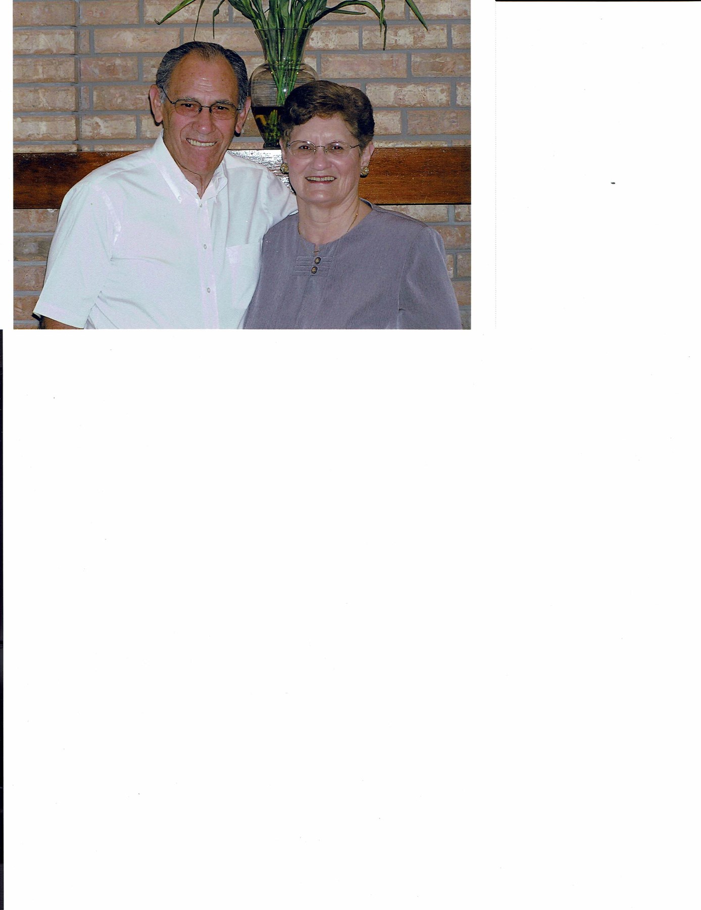 Obituary of Evelyn H. Corrales