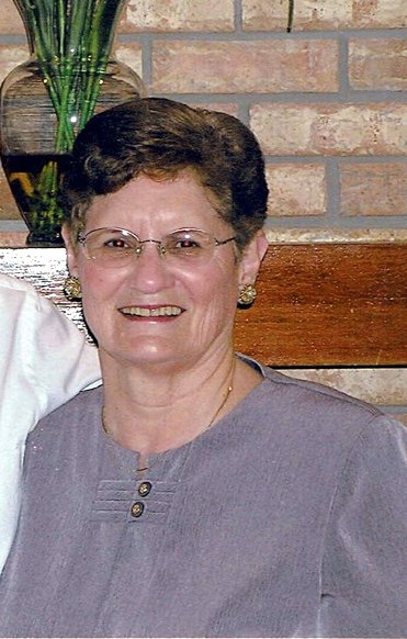 Obituary of Evelyn H. Corrales
