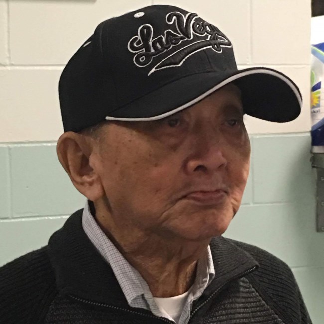 Obituary of William Santos Escano