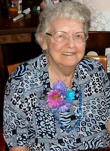 Obituary of Louise Taylor Clemons