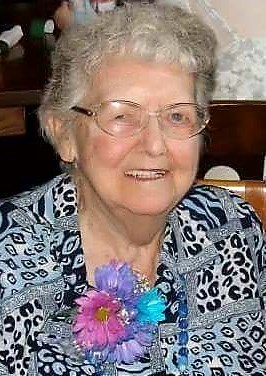 Obituary of Louise Taylor Clemons