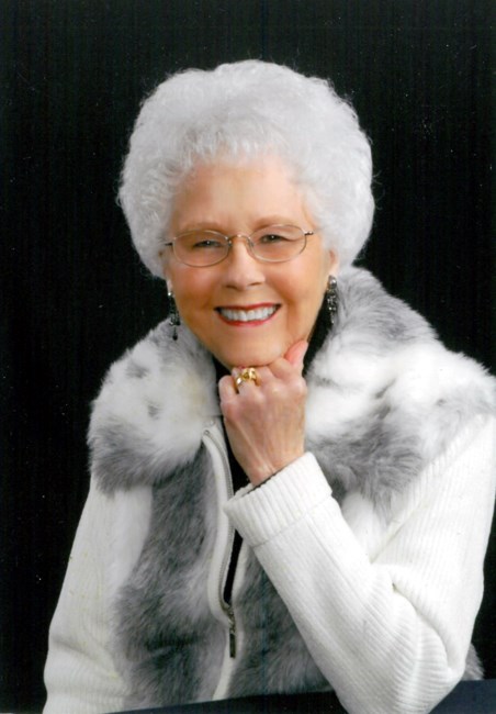 Obituary of Mary Gardyne