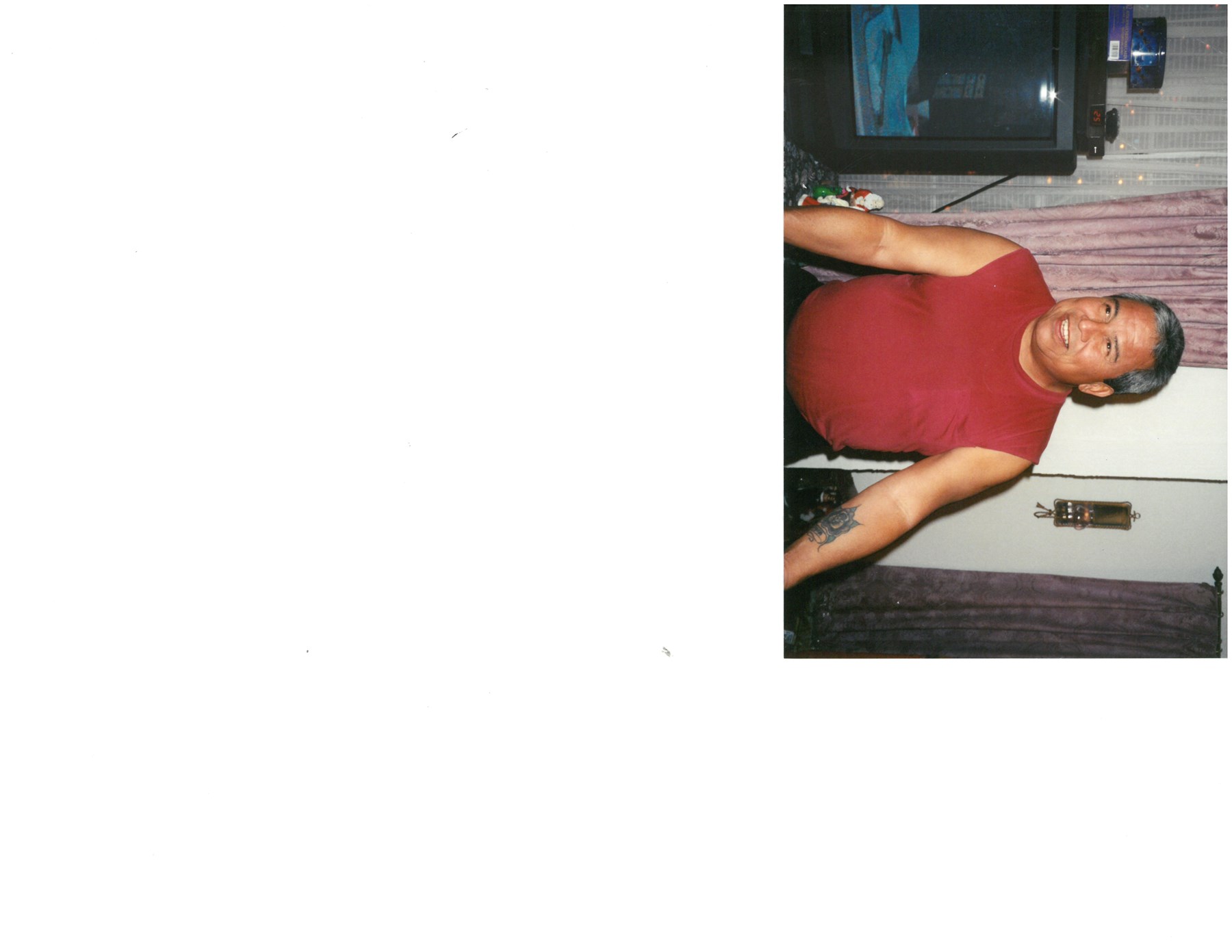 Obituario de Samuel R. Tellez Sr.