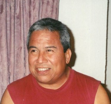 Obituario de Samuel R. Tellez Sr.
