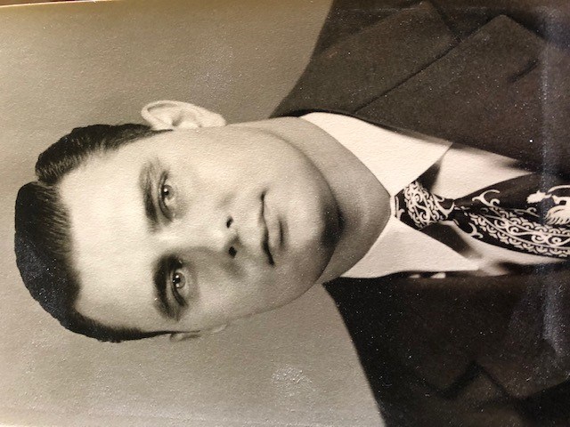 Obituary of Roy G. Nikkel