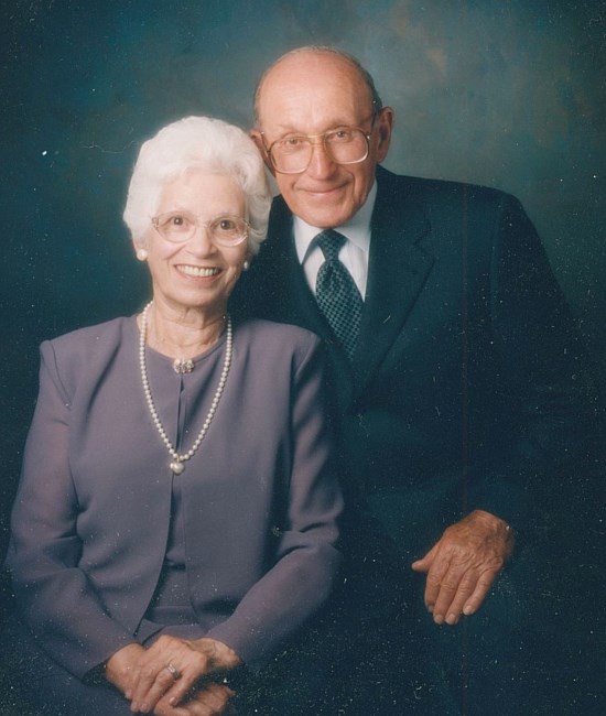 Obituary of Antoinette John