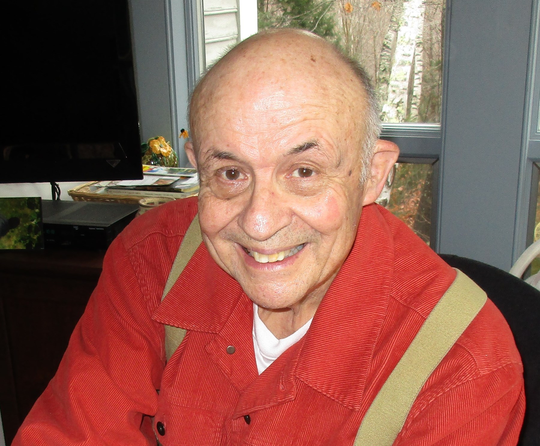 Obituary of William B Bunnell Jr.