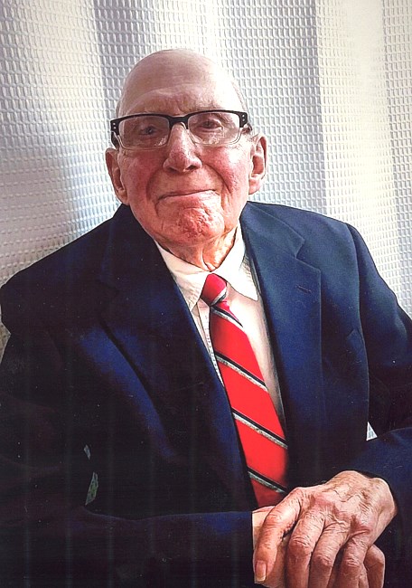 Obituary of John Edward McCormick