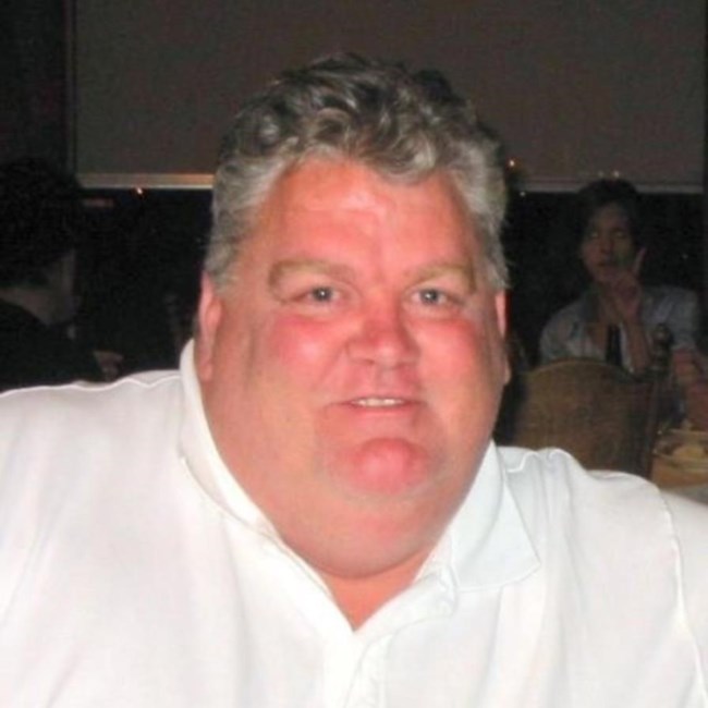 Obituary of Bradley J Hoffman