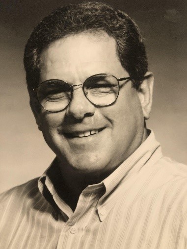 Obituary of Donald Schreyer