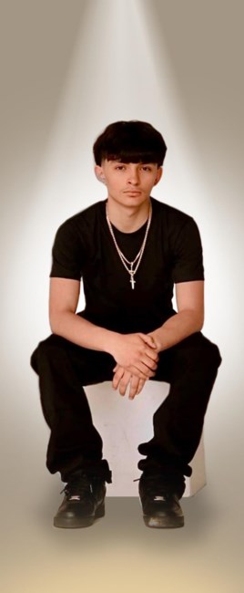 Obituary of Envy Astar Reinhardt