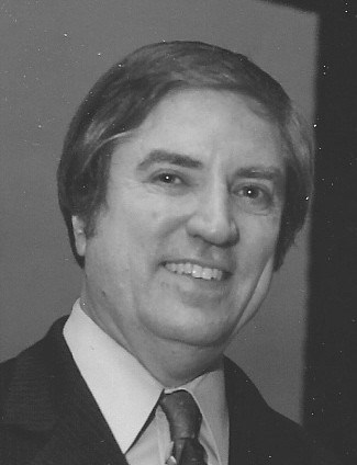 Obituary of Carl P. Wallace