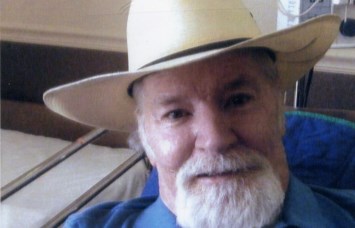 Obituary of Ralph B. Mikeska