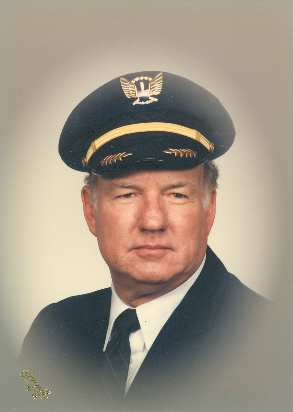 Merrill Dallas Wetherington Obituary Port St. Lucie, FL