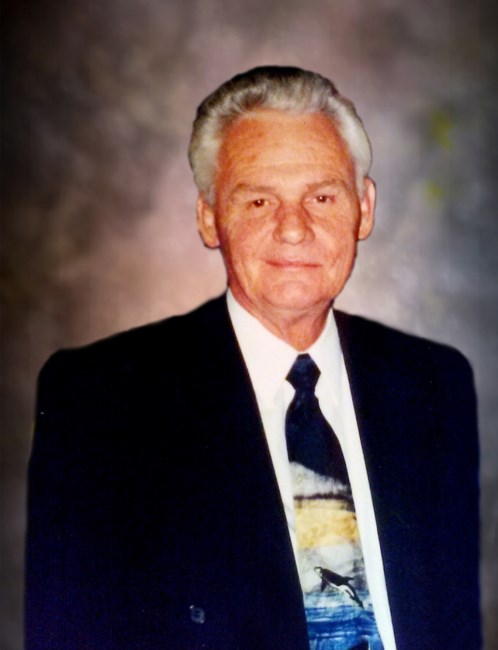 Obituary of Dennis Clarence Wright