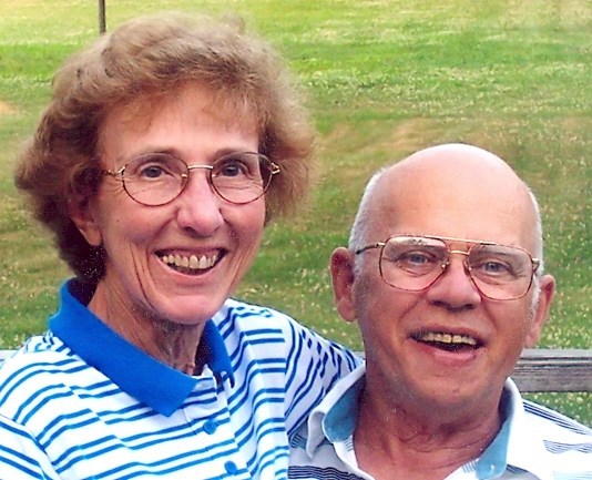 Obituary of James D. Blosser