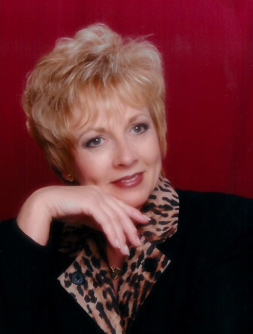 Obituary of Patricia Jean Czajkowski