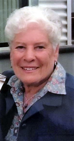 Obituary of Antoinette Elvina Marie LeBlanc Templeman