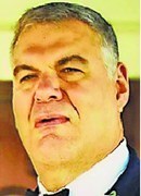 Obituary of Michael S. Cilento