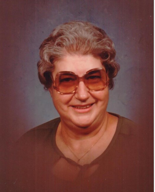 Obituary of Deloris M McCarty