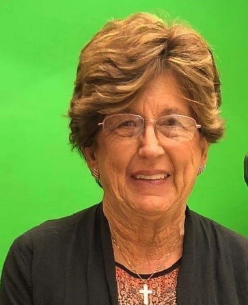 Avis de décès de Donna Agnes Garvey