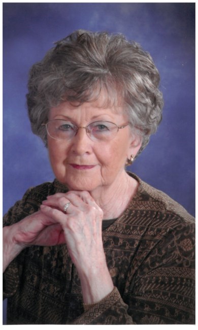 Obituary of Patsy Sue Schulze