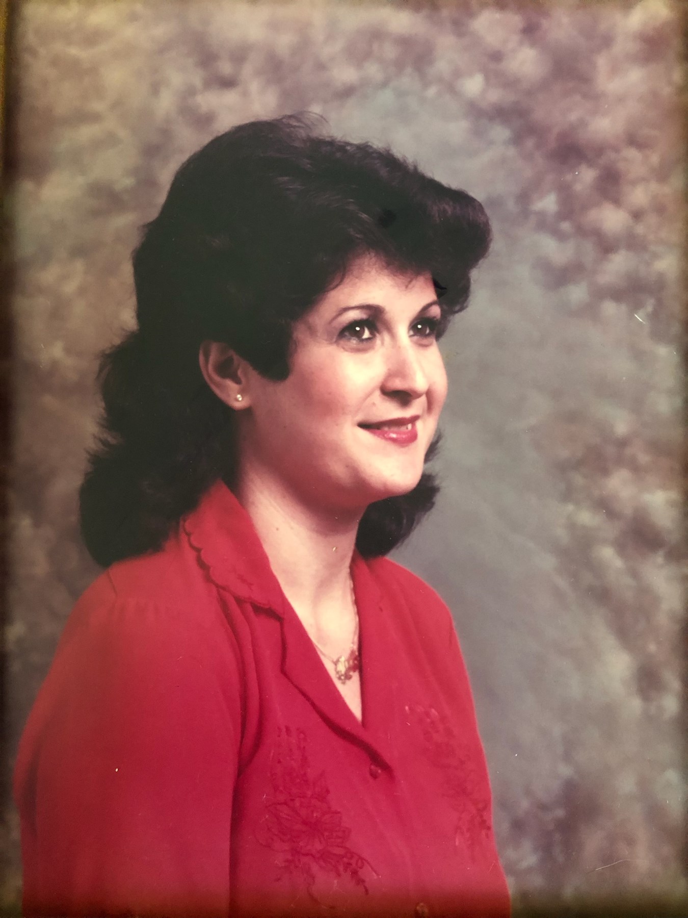 Obituario de Alina Izquierdo