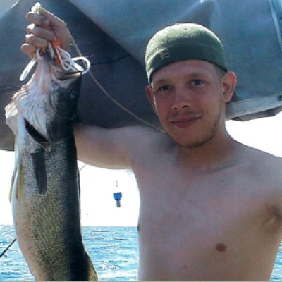 Obituary of Keith Stuart Sillers