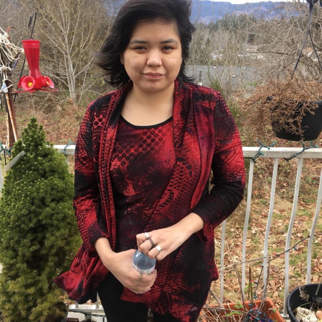 Obituary of Desiree Jolee Sue Knighton