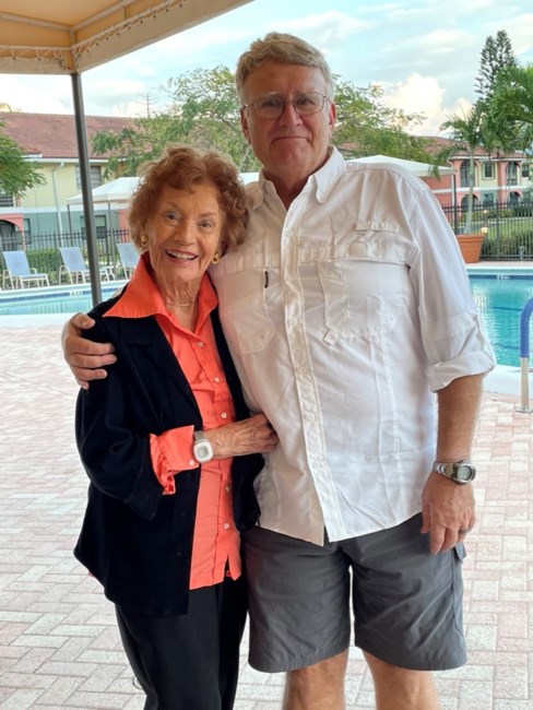 Obituary of Mrs. Dorcas Greer Eppright