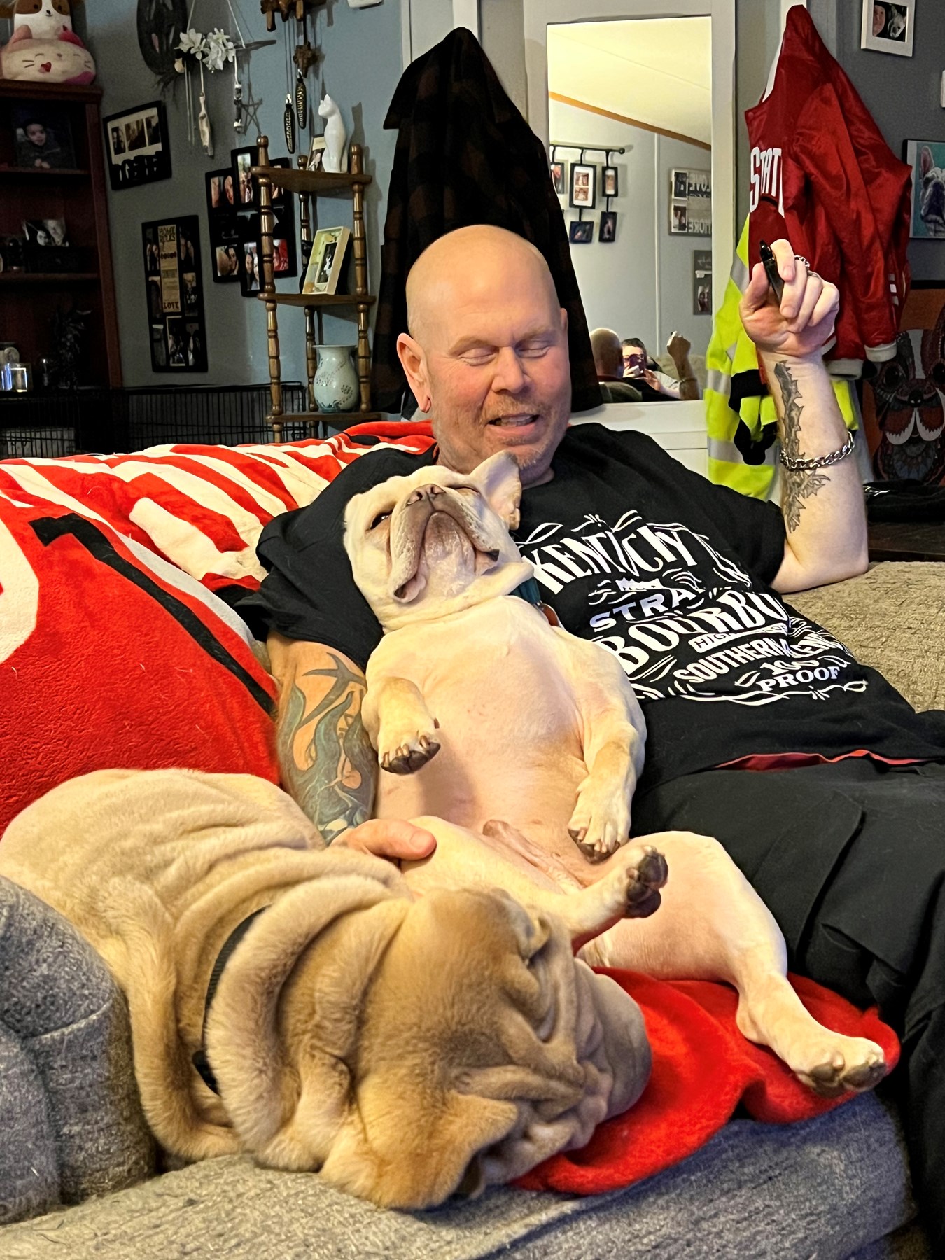 Obituary of Jimmy A Miller Jr.