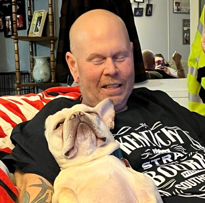 Obituary of Jimmy A Miller Jr.